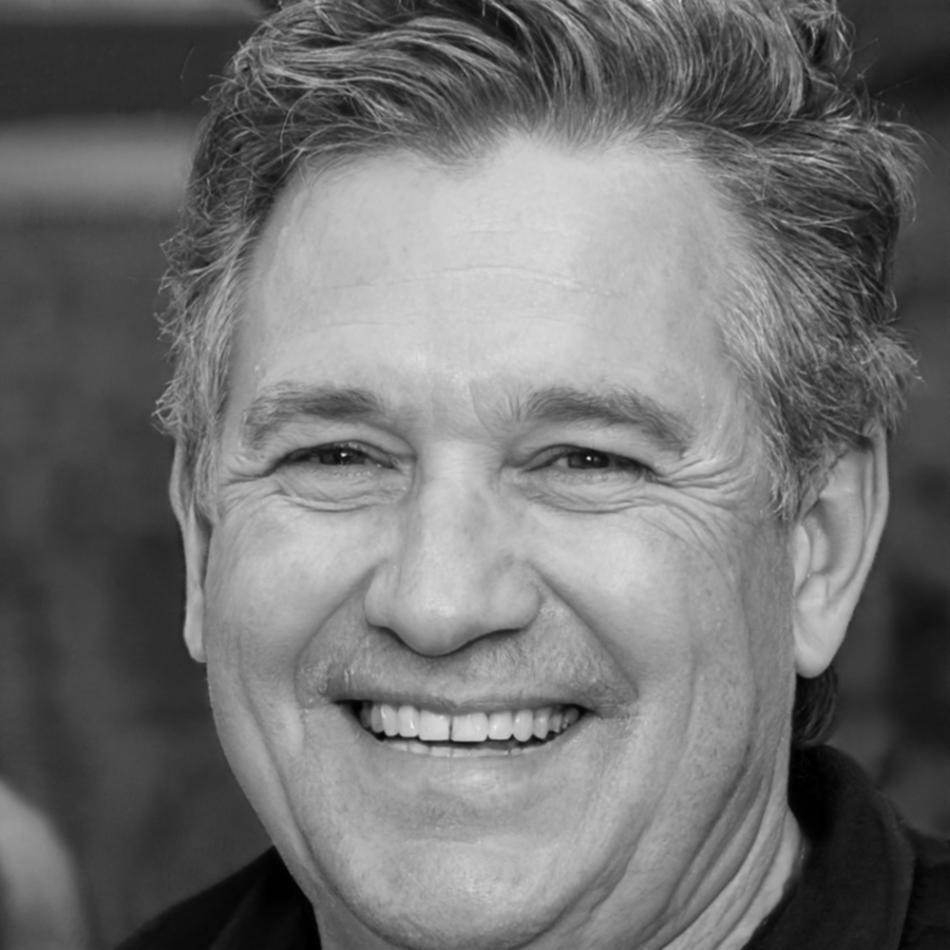 Портрет Петра Мазура