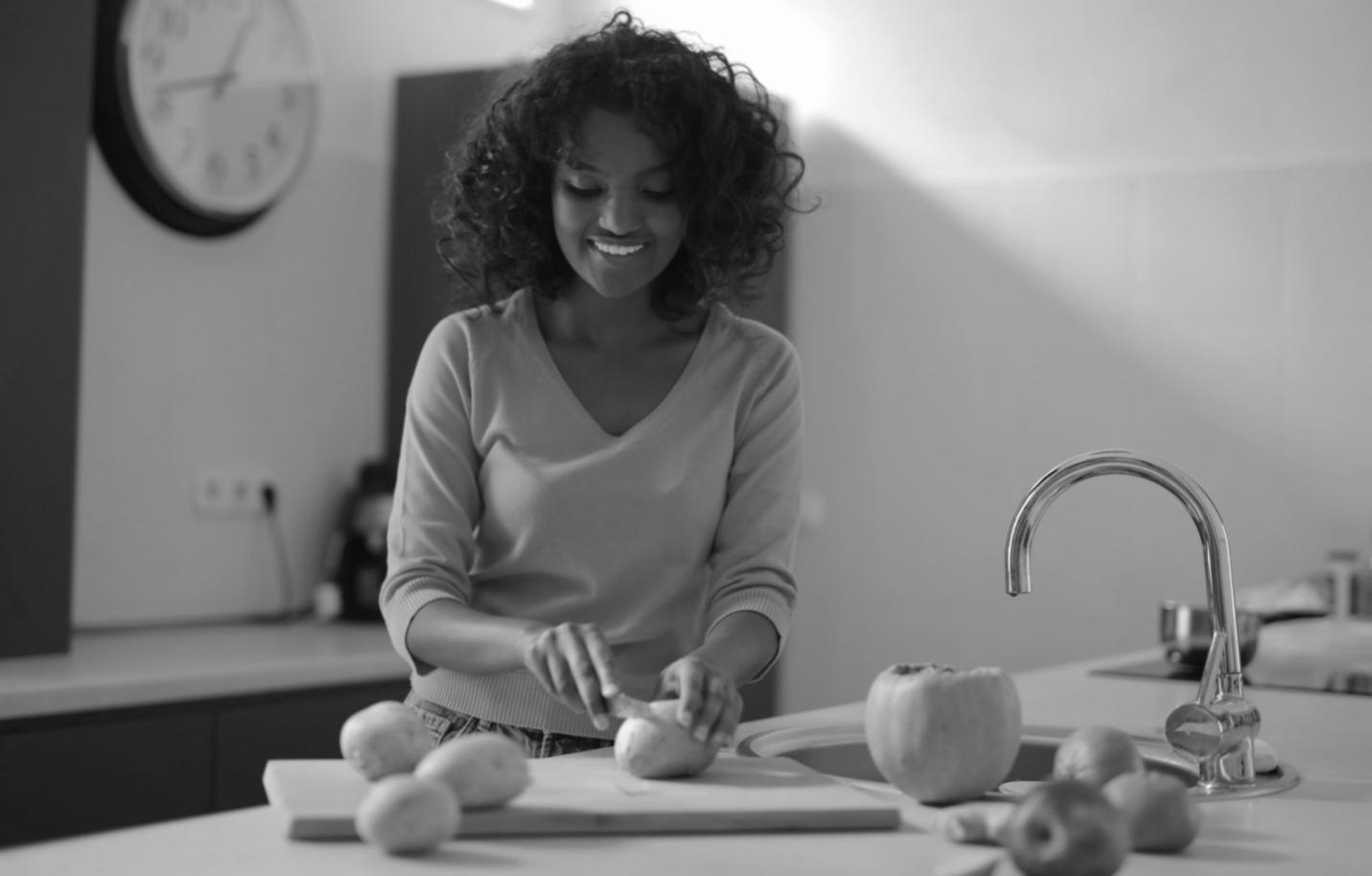 Професійна кулінарна практика в дії