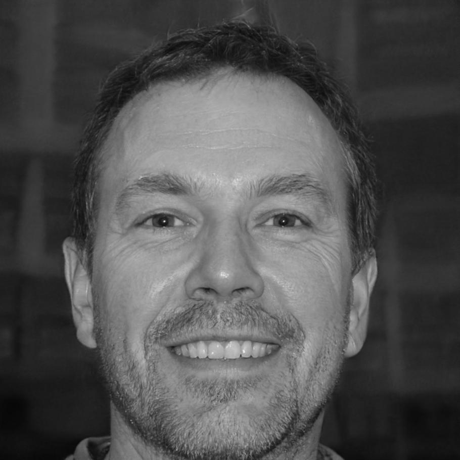 Портрет Остапа Гнатюка